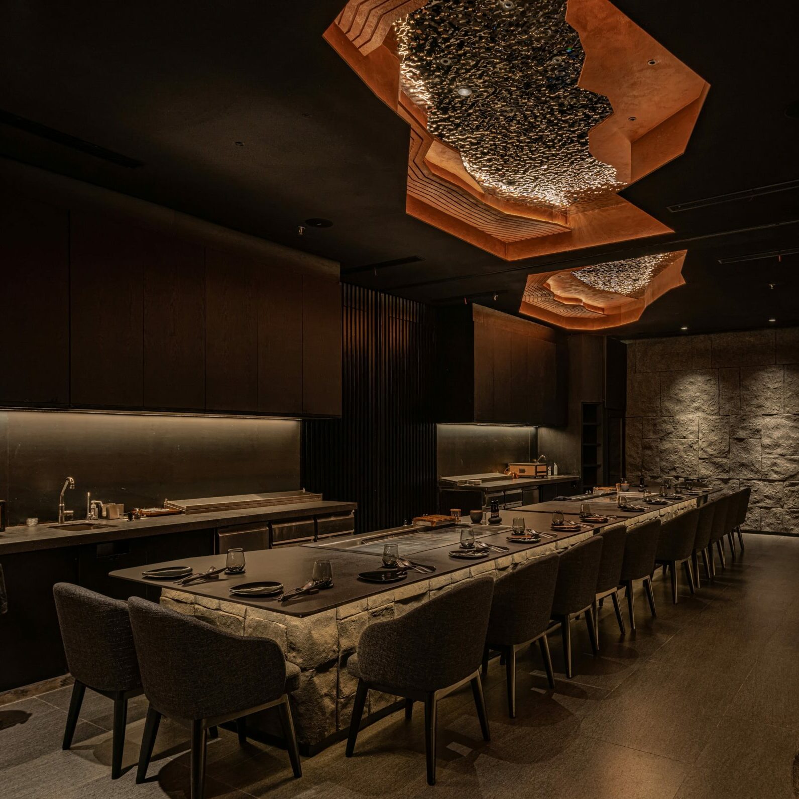 IronPlate Restaurant