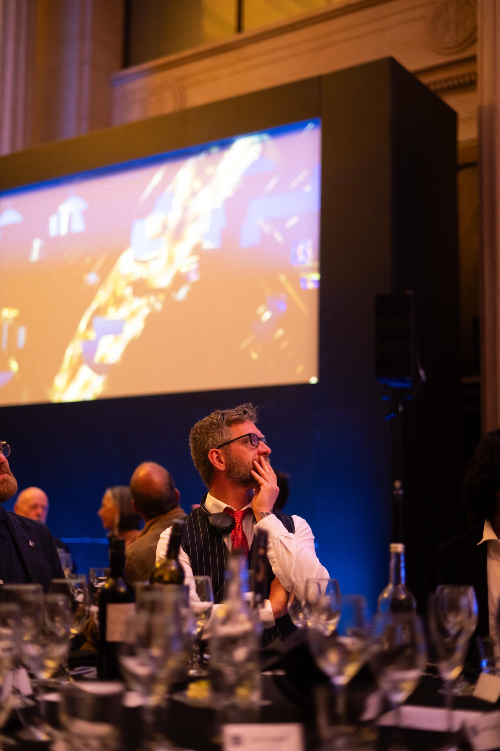 LIT Lighting Design Awards Gala 2024 Highlights Excellence in Global Lighting Design