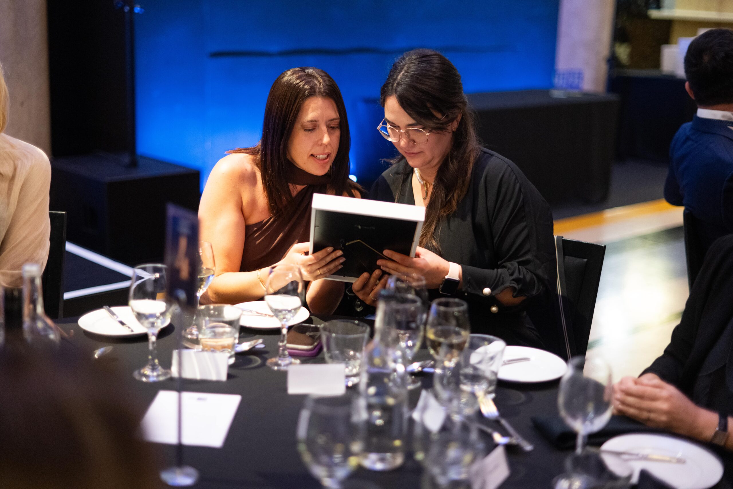 LIT Lighting Design Awards Gala 2024 Highlights Excellence in Global Lighting Design