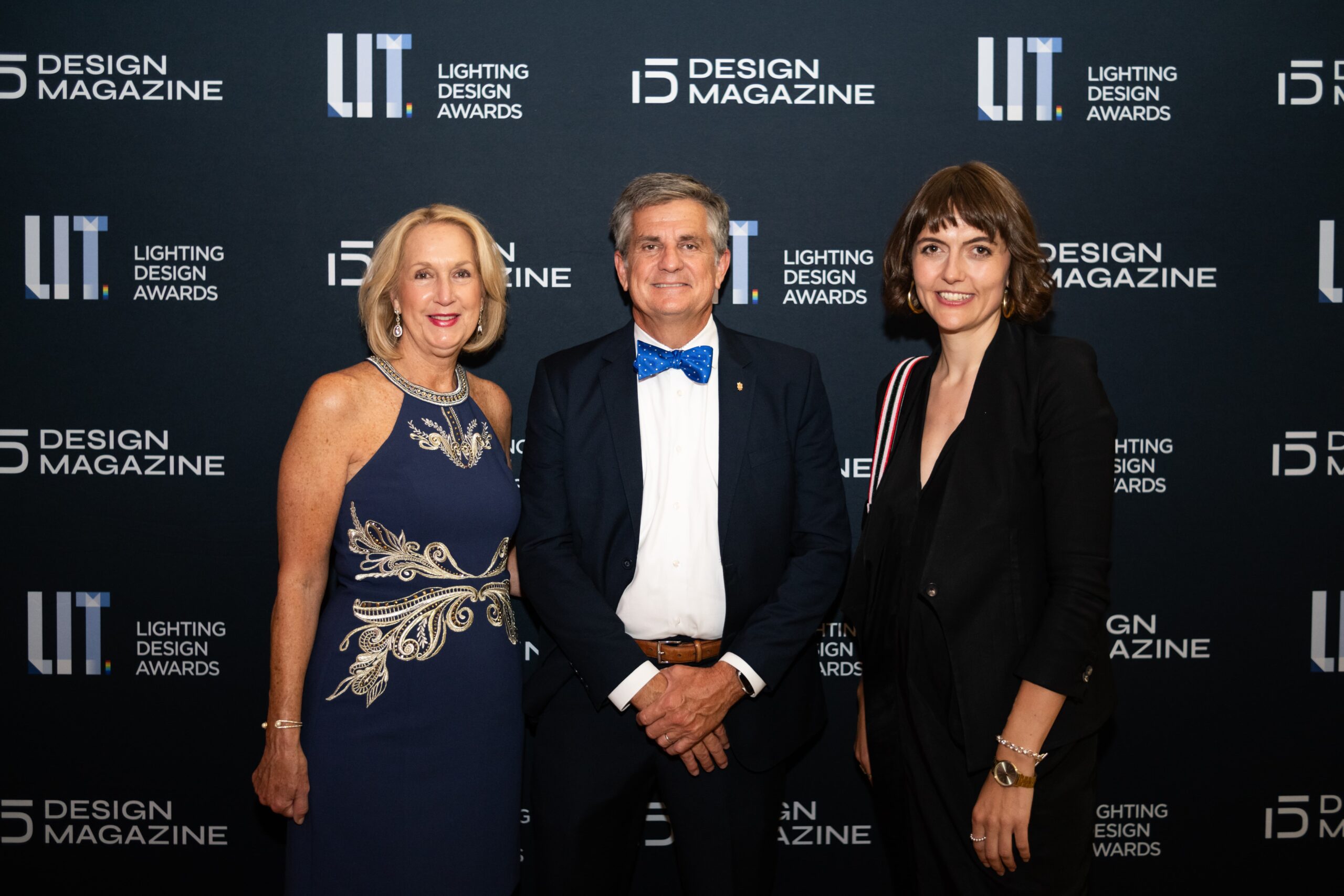 LIT Lighting Design Awards Gala 2024 Highlights Excellence in Global Lighting Design