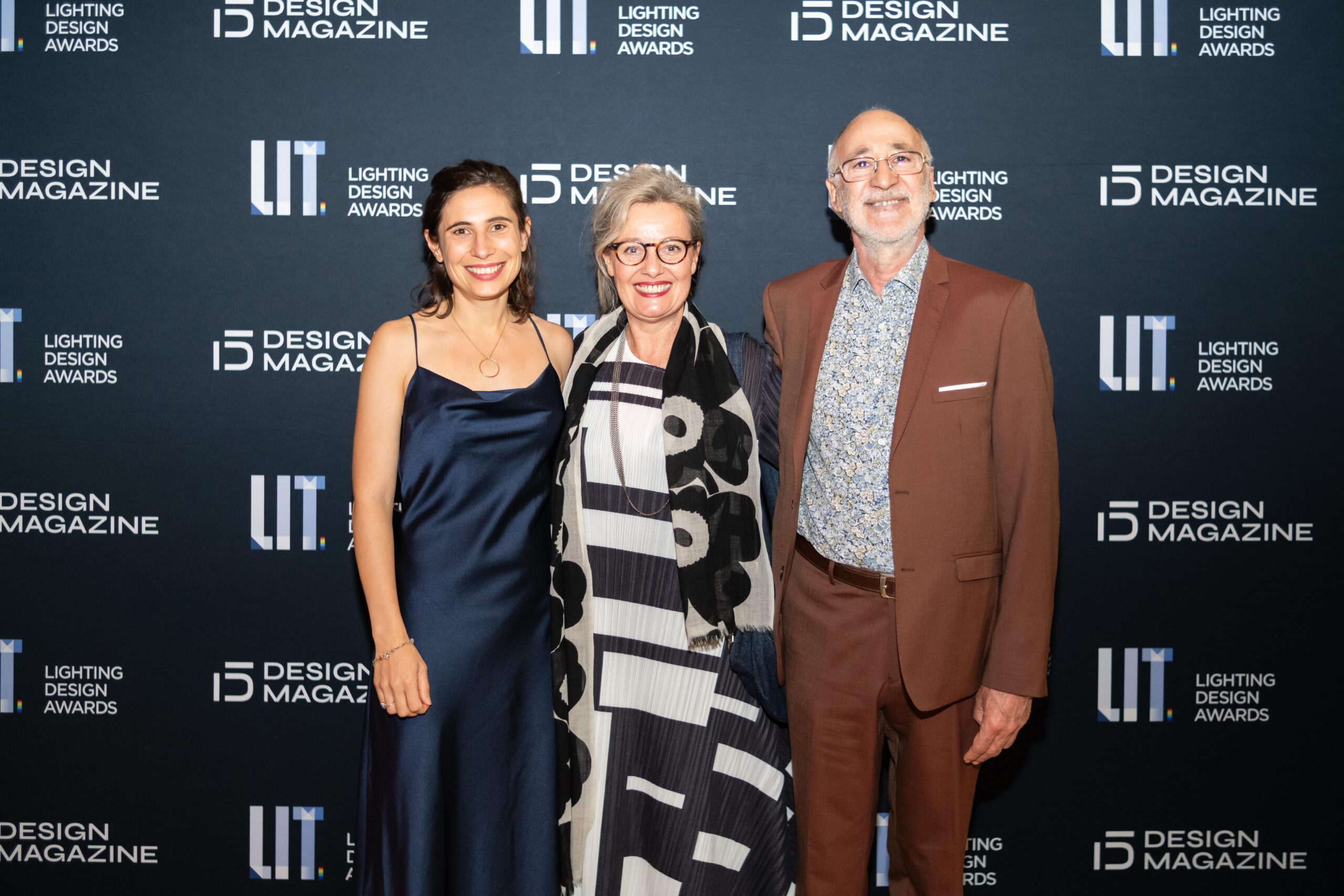 LIT Lighting Design Awards Gala 2024 Highlights Excellence in Global Lighting Design