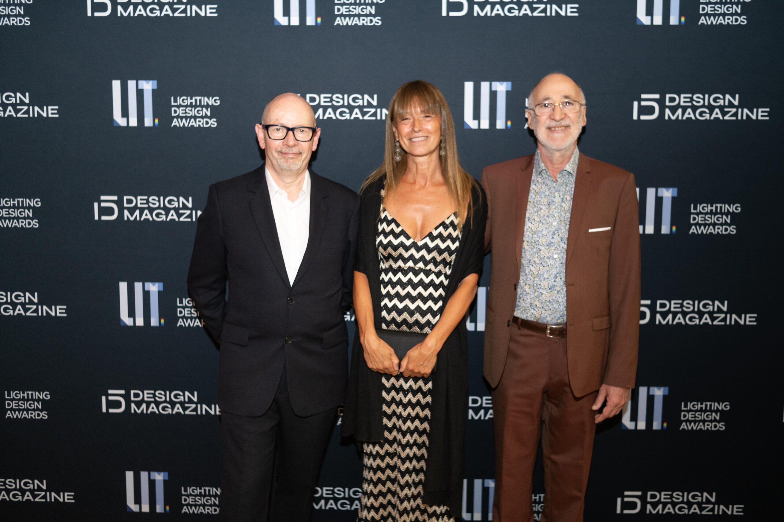LIT Lighting Design Awards Gala 2024 Highlights Excellence in Global Lighting Design