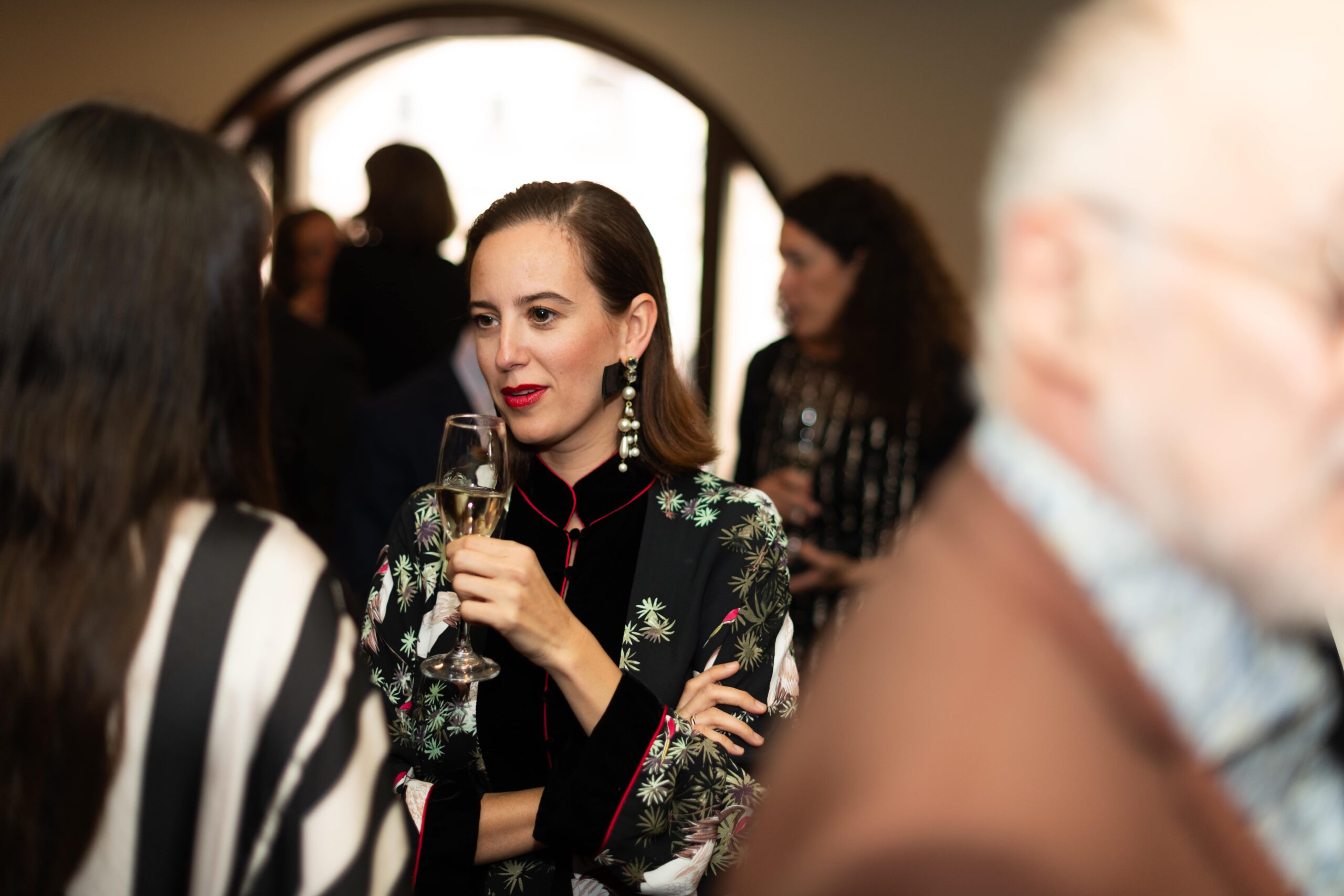 LIT Lighting Design Awards Gala 2024 Highlights Excellence in Global Lighting Design
