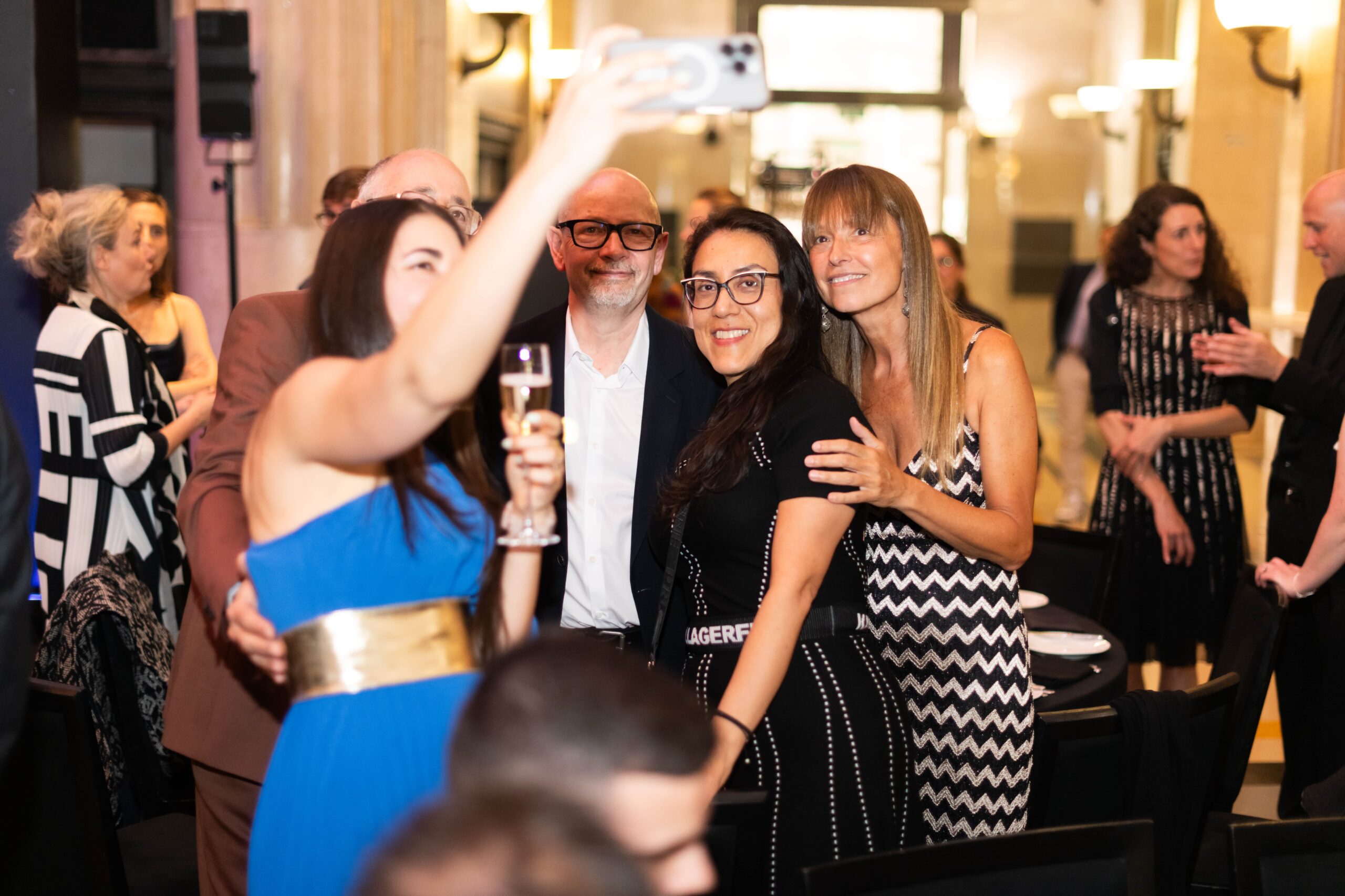 LIT Lighting Design Awards Gala 2024 Highlights Excellence in Global Lighting Design