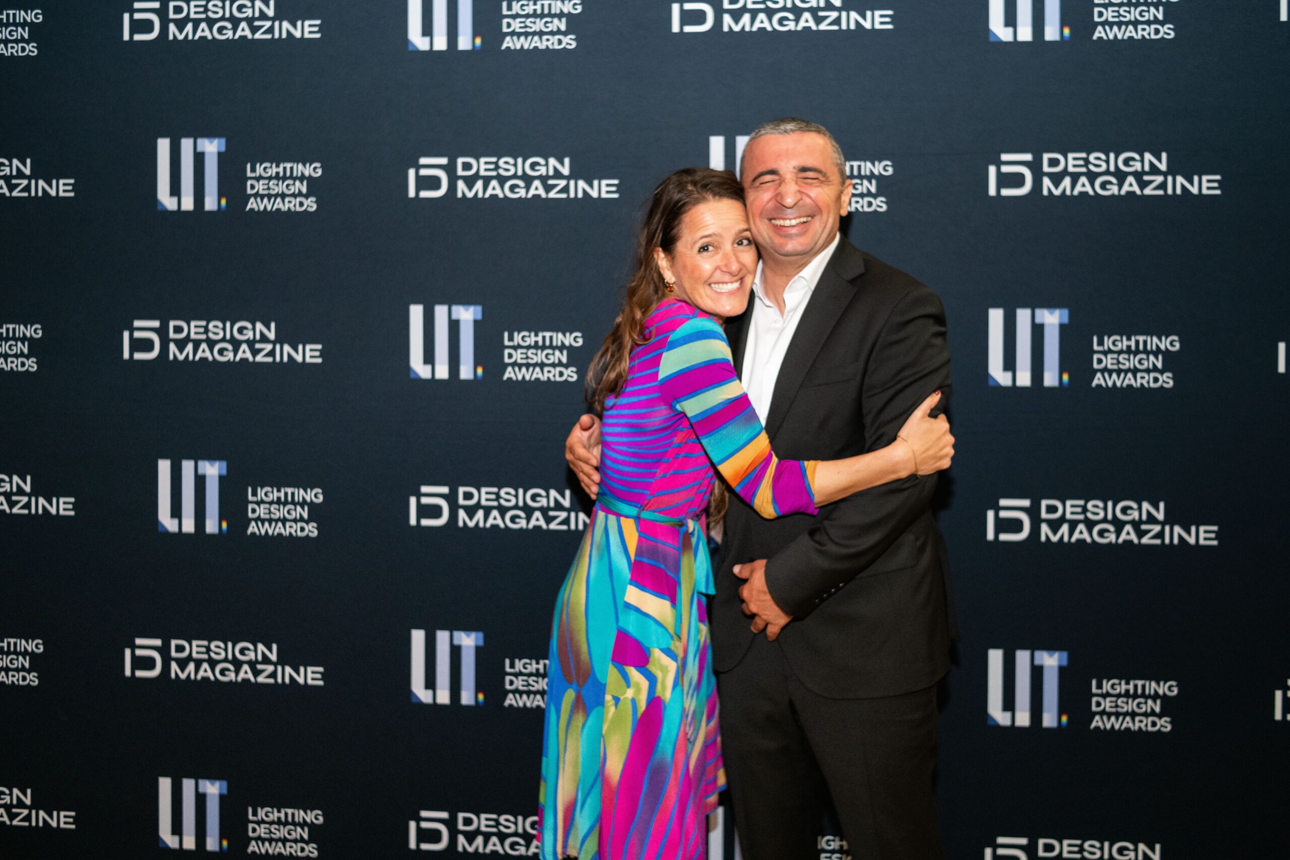 LIT Lighting Design Awards Gala 2024 Highlights Excellence in Global Lighting Design