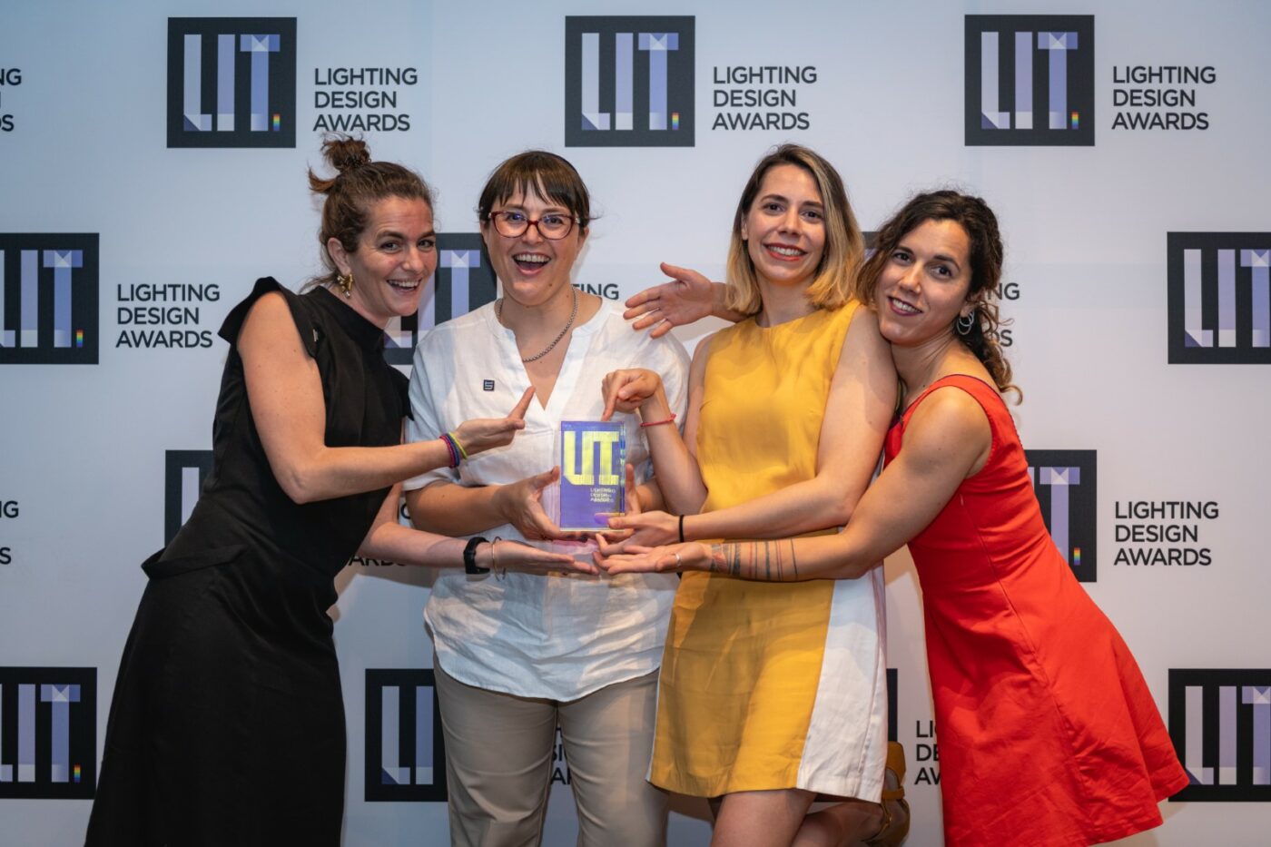 LIT Awards Winner