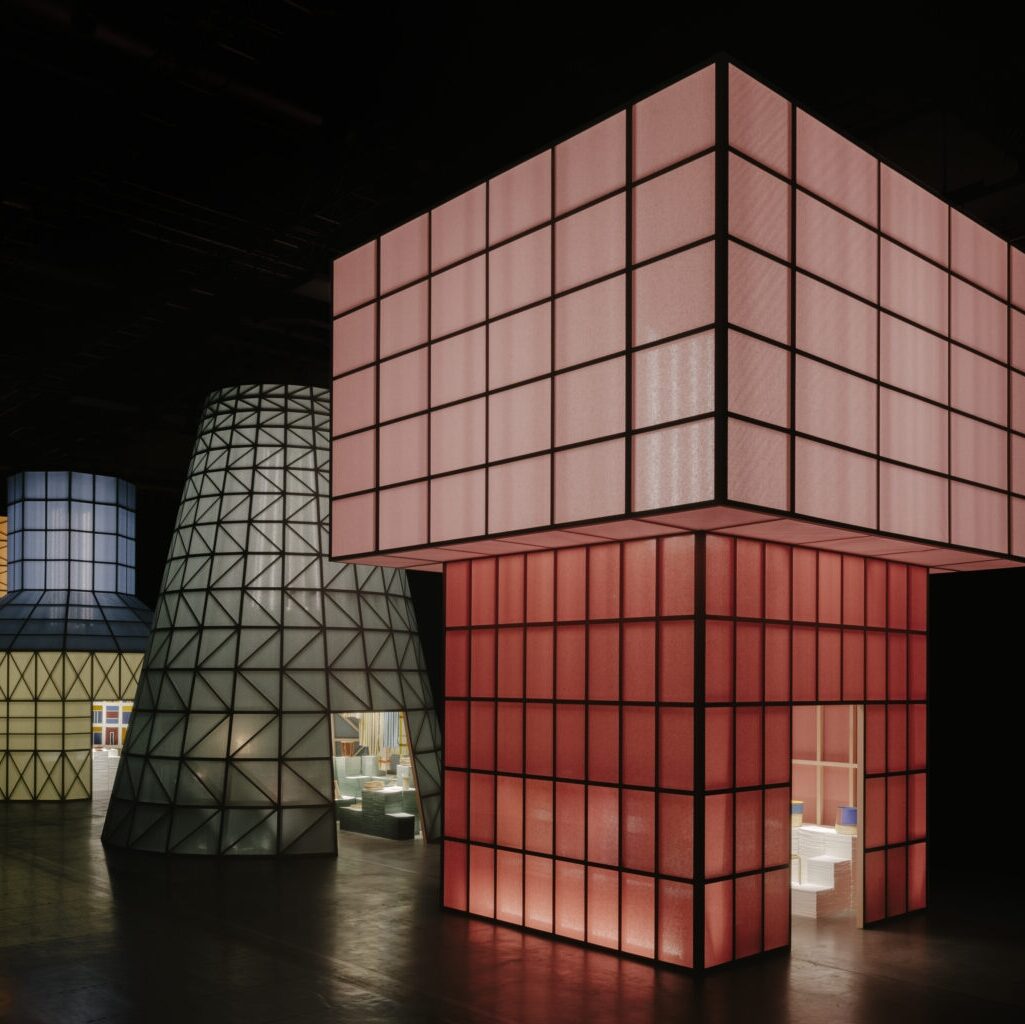 Photo Credits MAXIME VERRET COURTESY OF HERMÈS