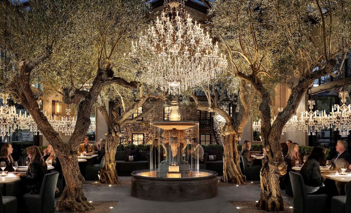 PH Yountville